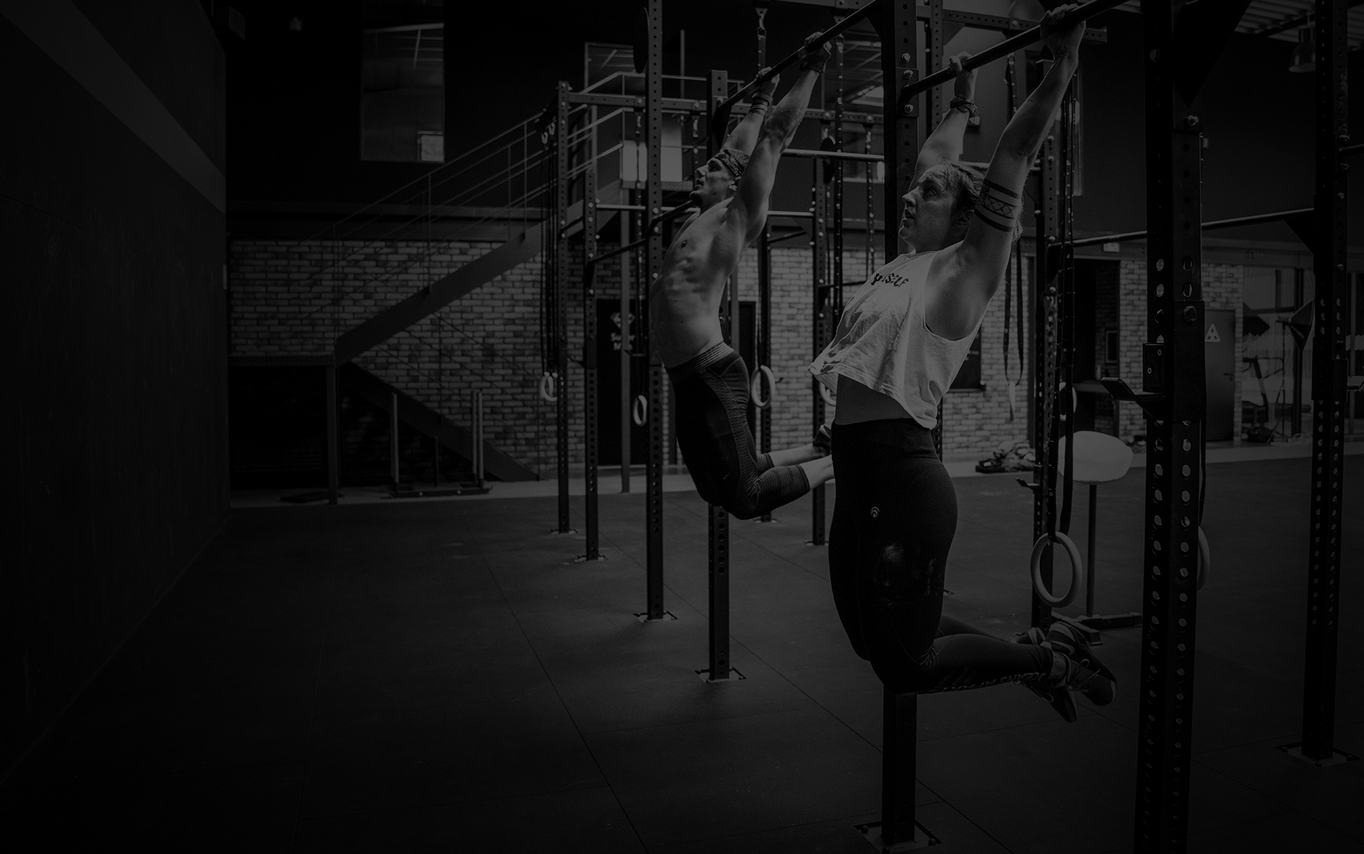 SUMMUM CrossFit Wod